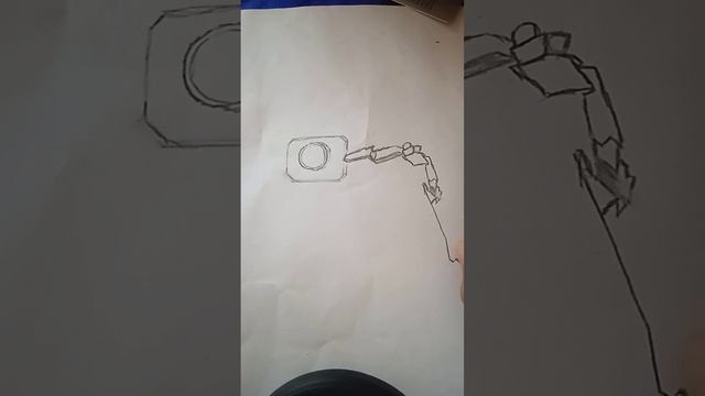 Upgrade camera spider смотреть онлайн