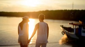 Аффирмации на любовь (для женщин)❤️❤️❤️ Мощные установки для развития и укрепления отношений