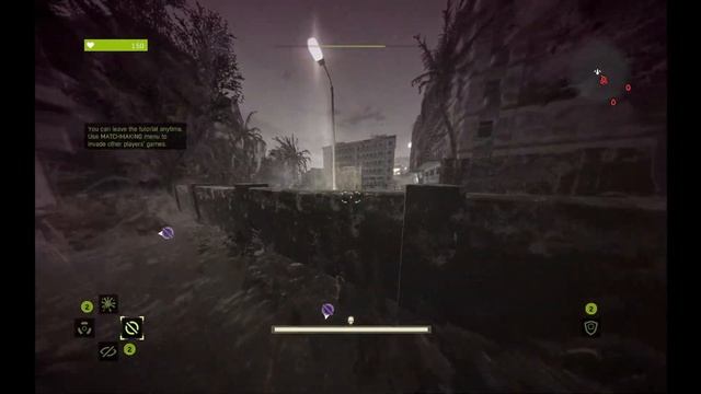 How to do air/vault tackles - Dying Light PvP guide смотреть онлайн