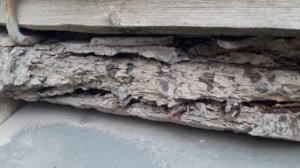 Курск. Волокно. ПромАльп. Балкон.