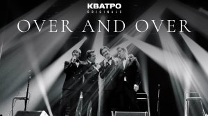Кватро Originals - Over and over