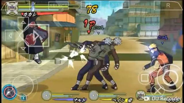 Hey guys yuk kita main game ppsspp #1 смотреть онлайн