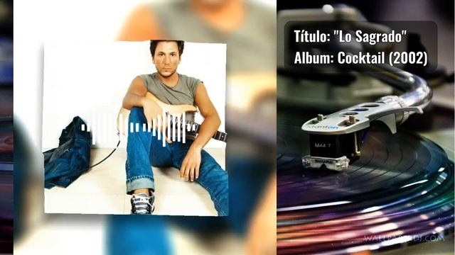 Lo Sagrado - Cocktail (2002) - Led Zeppelin cover смотреть онлайн