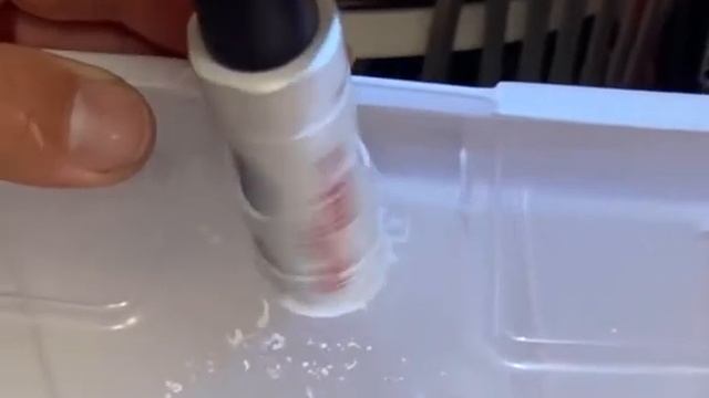 Isopods enclosure vent installation смотреть онлайн