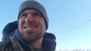 Канадская семья в НН.. NIZHNY NOVGOROD Rare breed. Almost out of existence.