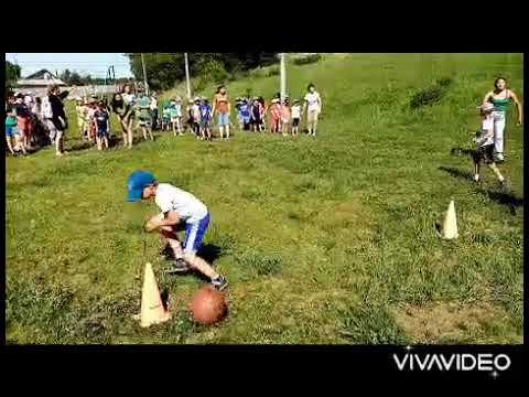 Веселые старты смотреть онлайн
