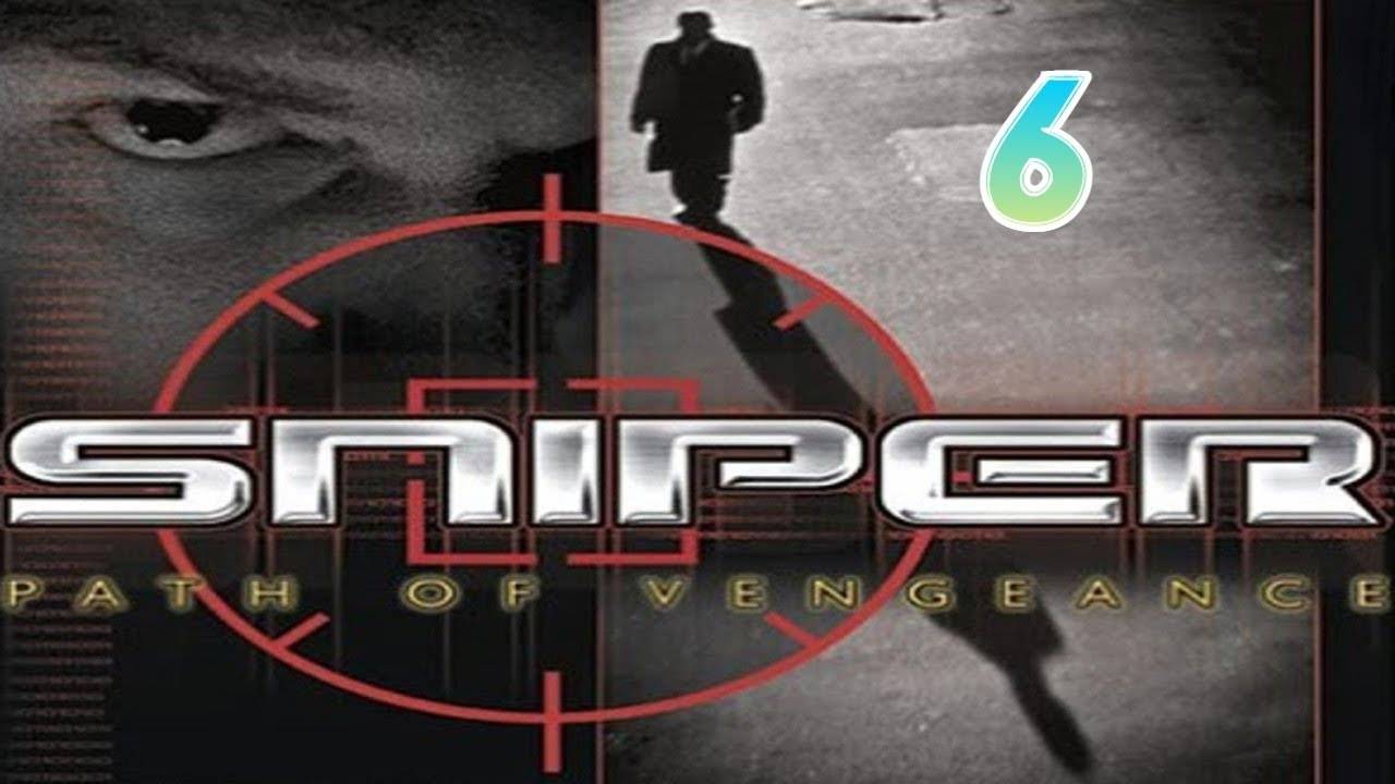 Прохождение Sniper: Path of Vengeance #6 (Крах империи) ФИНАЛ
