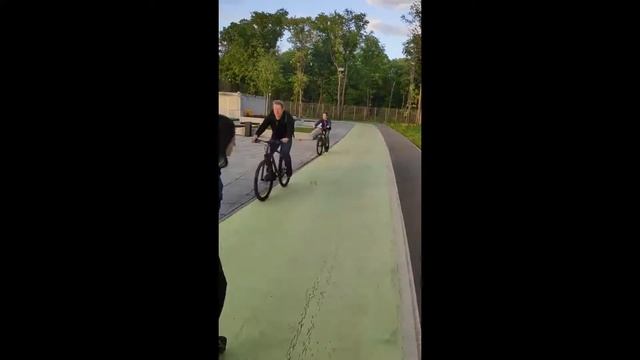 Покатались по Самара Арена смотреть онлайн