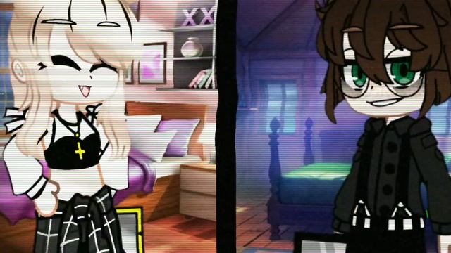 Chicki Chicki //meme//Ğãċĥâ Club