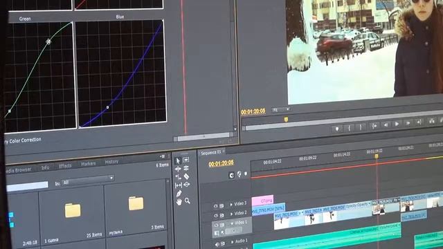 PROMO START смотреть онлайн