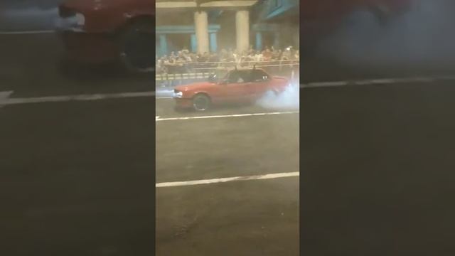 Street Racing The Most Odessa, Ukraine BMW смотреть онлайн