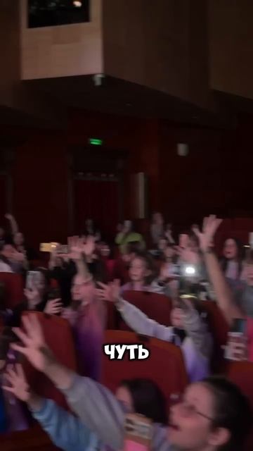 Мой Концерт в твоём городе. Билеты в ТГ #миланафилимонова #попадуврек #тренды #музыка #Танцы смотреть онлайн