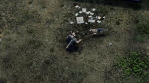 HumanitZ Dog Companion