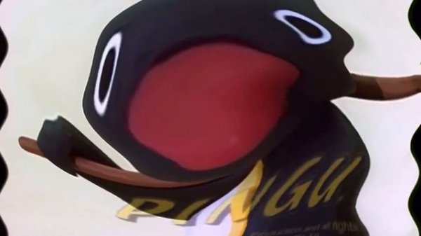 Pingu Outro With Effects 2, 4, 5, 6, and 7 (Vegas Pro)