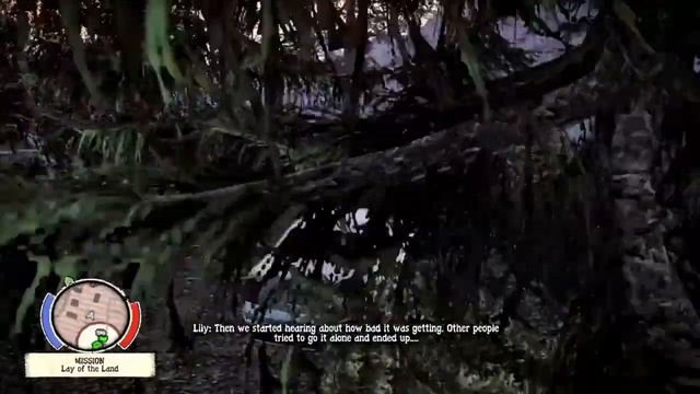 State of Decay (2013) Video Review - Chet & Jon смотреть онлайн