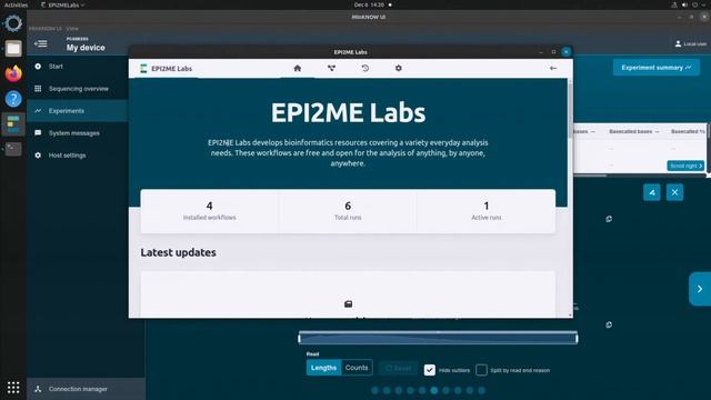 End-to-End human genome nanopore sequencing and analysis смотреть онлайн