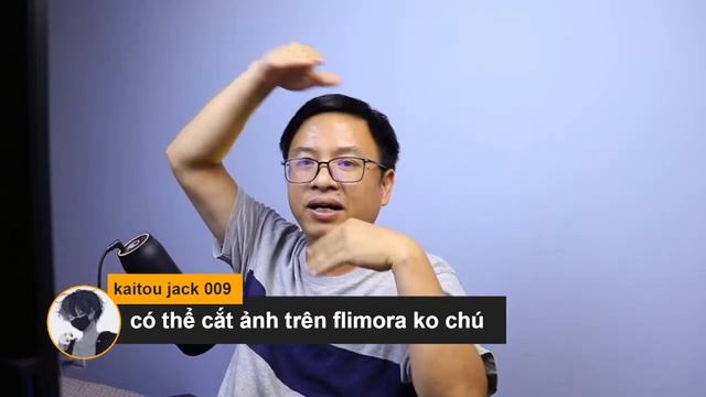 Q&A về Filmora, YouTube, Kiếm Tiền смотреть онлайн