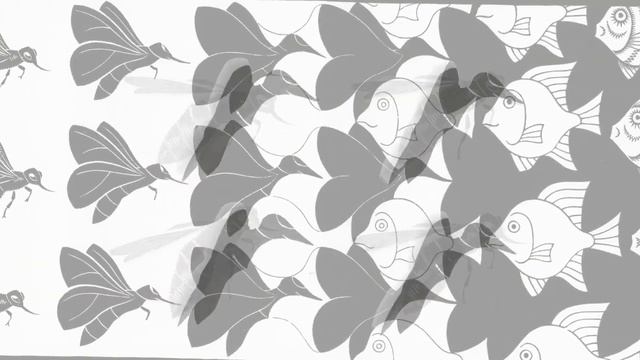 THE IMPACT OF GEOMETRY IN THE EXPERIMENTAL ANIMATION ¨Metamorphosis 2 ¨ смотреть онлайн
