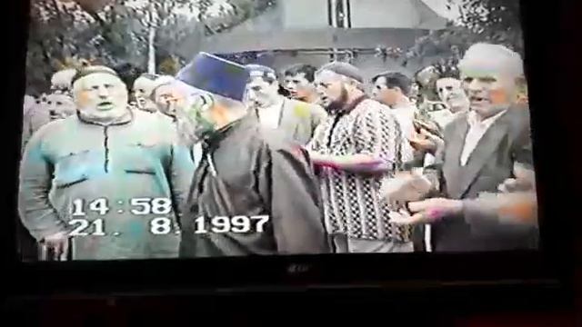 зикар 21.06.1997 чернакозовый смотреть онлайн