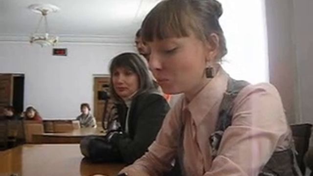 Пресс-конференция В.Д.ЧАЙКИ.г.Николаев(5/5) смотреть онлайн