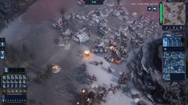 Tempest Rising - Official Gameplay Overview Trailer