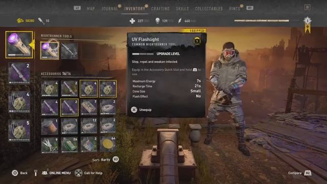 Dying Light 2 - How To INSTANTLY Repair All Of Ur Weapons//Max Durability | Korek Charm смотреть онлайн