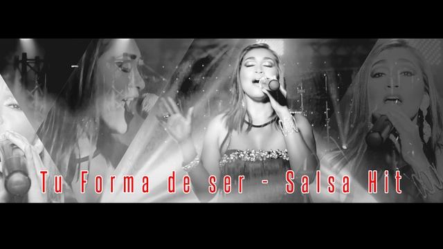Tu Forma de Ser - Salsa Hit смотреть онлайн