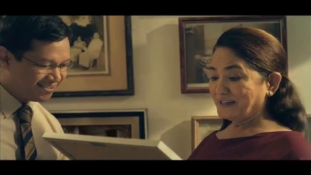 The Man from The Pru 2014 - Romeo Ocampo смотреть онлайн