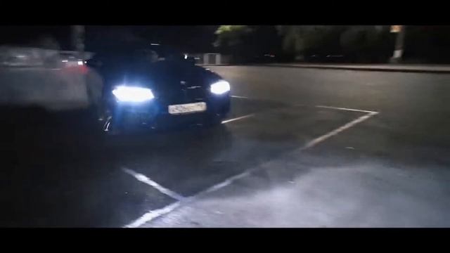 BMW M5 (F90) Musik Video смотреть онлайн