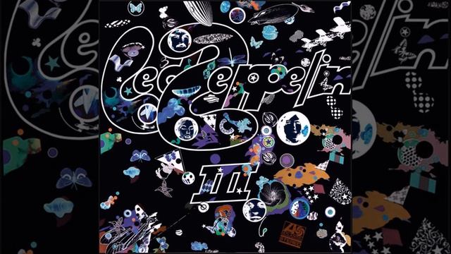 Led Zeppelin — That's the Way (Rough Mix with Dulcimer & Backwards Echo) смотреть онлайн