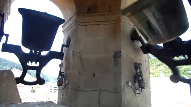 Eskiloiak eta Romanak ARETXABALETA смотреть онлайн