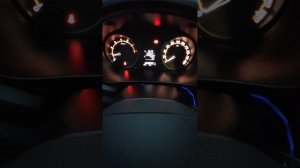 20000км на новой Лада Гранта