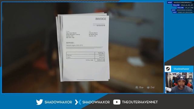 Life Is Strange 2 - First Hour Of Gameplay (Xbox One)