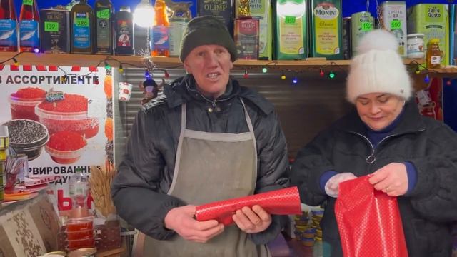 ПРИВЕТСТВИЕ ОТ ТАЛИСМАНЧИКА.ОДЕССА ПРИВОЗ смотреть онлайн