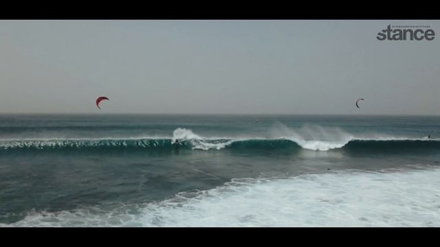 THIS IS THE BEST OF STRAPLESS KITESURFING смотреть онлайн