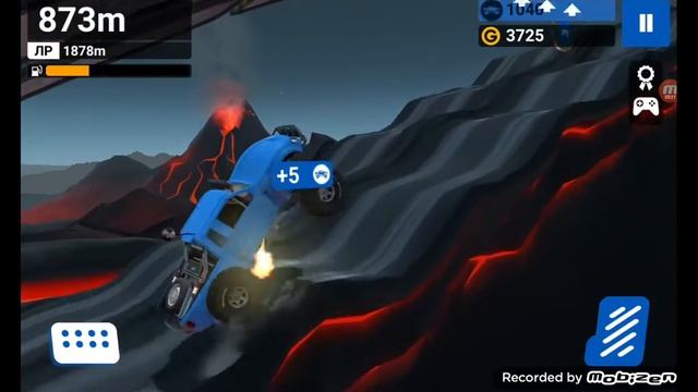 спустя год я открыл зверя я офигел.