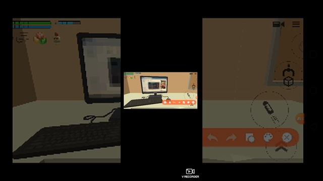 Чикен Ган Карта офис Посхалка на Koresh24k