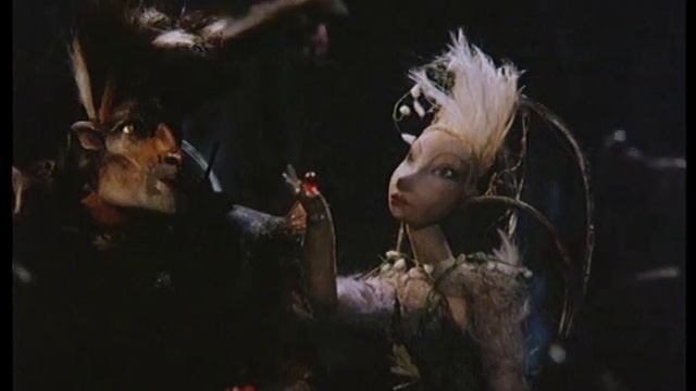 Мультики: Большой подземный бал смотреть онлайн