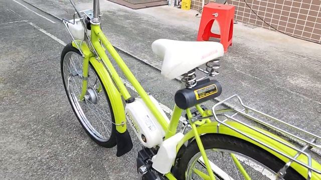 Honda People смотреть онлайн