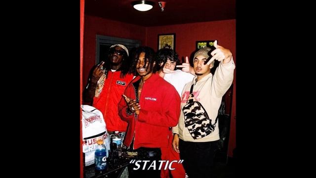 [FREE] Shoreline Mafia x Ohgeesy Type Beat - "Static" смотреть онлайн