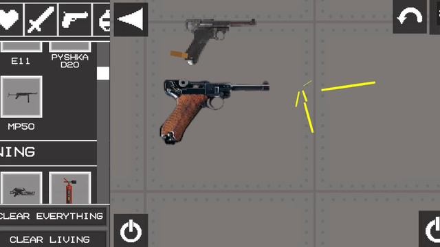 Mod Gun Melon Playground The Third Reich смотреть онлайн