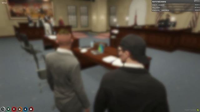 Vagos Win Court Case Against Marlo & Mr. K (STORAGE UNIT) смотреть онлайн