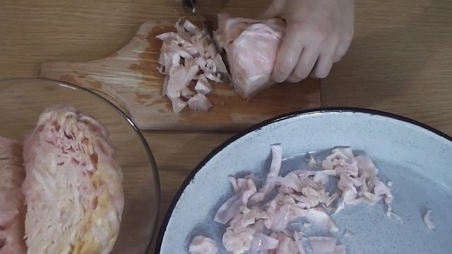 Пълнена пуйка  с кисело зеле