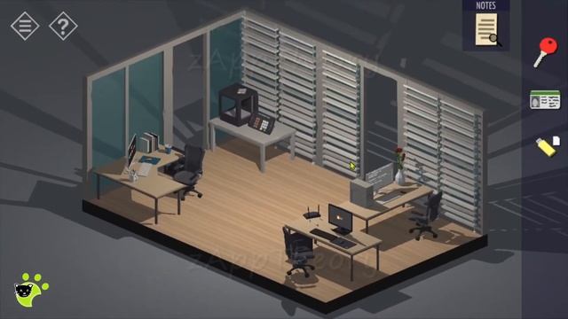 Tiny Room Stories Chapter 12 Museum Cultural Education Full Walkthrough with Solutions (Kiary games смотреть онлайн