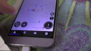 Как пользоваться мобильным радаром Radarbot приложение