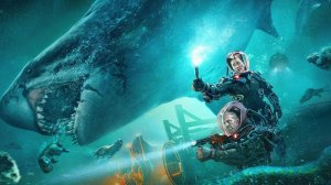 Мег 2: Бездна (краткий пересказ фильма. МУВИКОТ)