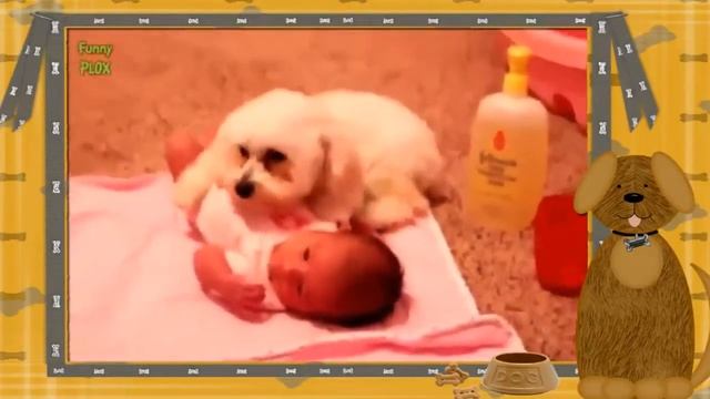 Детки и собачки смотреть онлайн