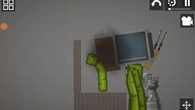 skibidi toilet 44 melon playground смотреть онлайн