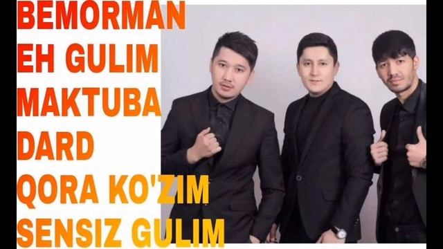 MANGO GURUHI - MUSIQIY ALBOM | YOSHLARHOUSEUZ | смотреть онлайн