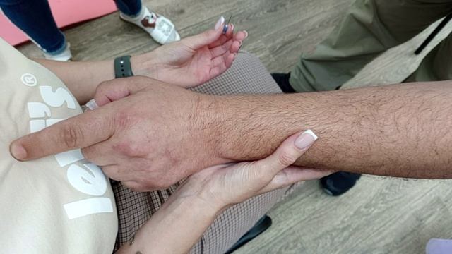 Восприятие чужой боли смотреть онлайн